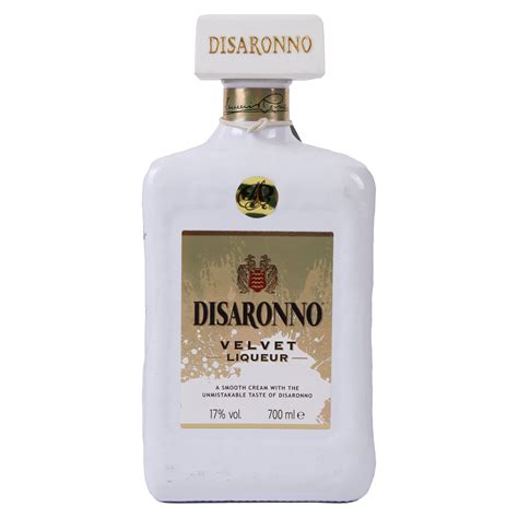 DISARONNO VELVET 700ml