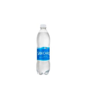 SB AGUA SIN GAS 750ml
