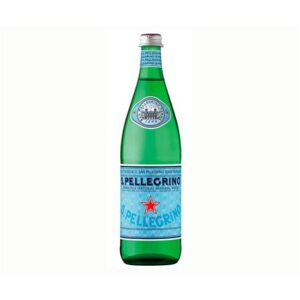 SB AGUA CON GAS 750ml