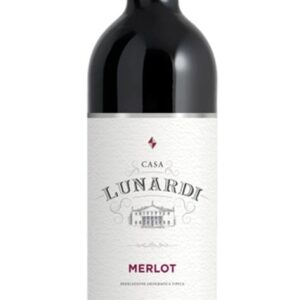 LUNARDI MERLOT 750ml