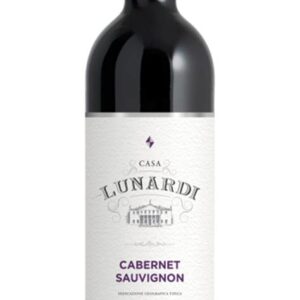LUNARDI CABERNET 750ml