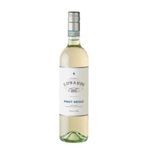 LUNARDI PINOT GRIGIO 750ml