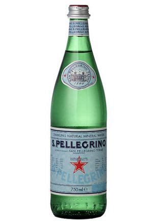 SP AGUA CON GAS 750ml
