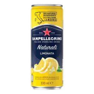 SP LIMONATA 330ml