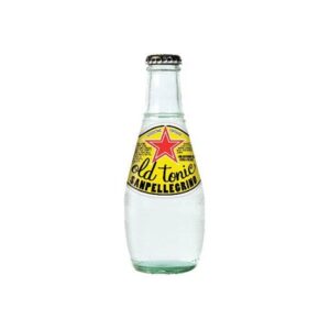 SP AGUA OLD TONIC 200ml**