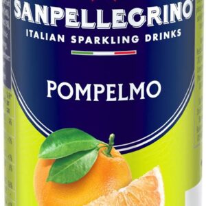 SP POMPELMO GRAPEFRUIT 330ml