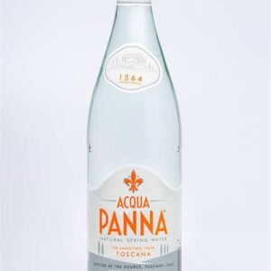 ACQUA PANNA 750ml