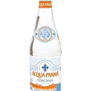 ACQUA PANNA 500ml