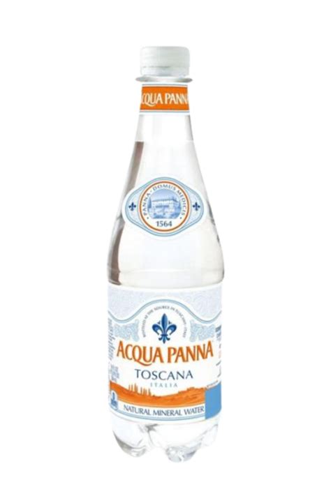 ACQUA PANNA 500ml