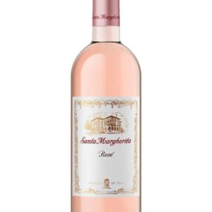 SANTA MARGHERITA ROSE 750ml