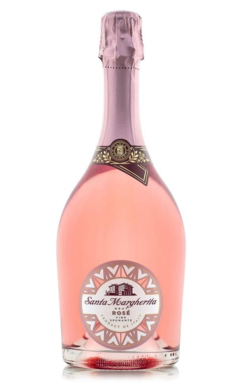 SM ROSE SPUMANTE 750ml
