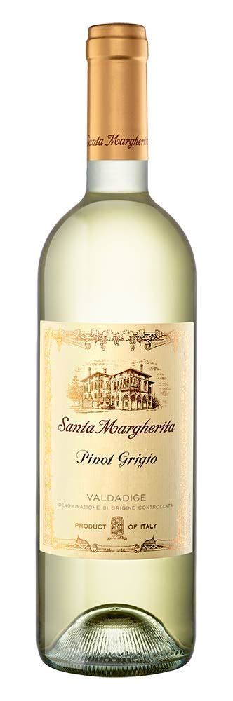 SM PINOT GRIGIO 750ml