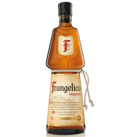 FRANGELICO LIQUEUR 700ml