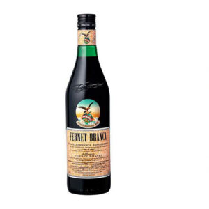 FERNET-BRANCA 750ml