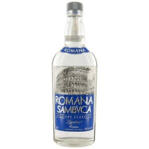 ROMANA SAMBVUCA 750ml