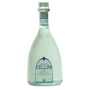 GRAPPA CELLINI 750ml