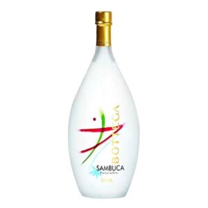 BOTTEGA SAMBUCA 700ml