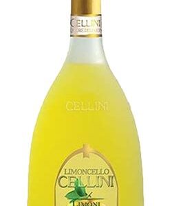 LIMONCELLO CELINI 700ml