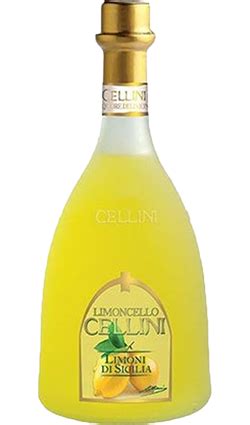 LIMONCELLO CELINI 700ml