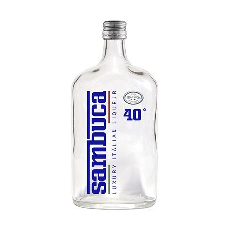 VC SAMBUCA 700ml