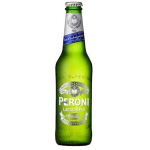 PERONI LEGGERA 330ml