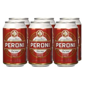 PERONI LATA 330ml