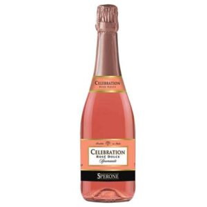 SPERONE ROSE DOLCE 750ml