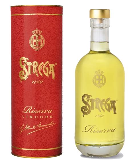 LIQUORE STREGA 700ml