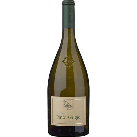 NMH PINOT GRIGIO 750ml