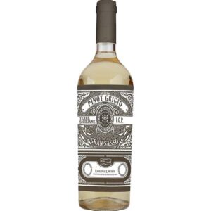 GS PINOT GRIGIO 750ml
