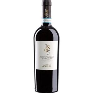 GS MONTEPULCIANO 750ml