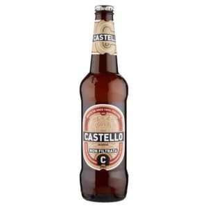 CASTELLO NON FILTRATA 500ml