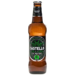 CASTELLO LA DECISA 330ml