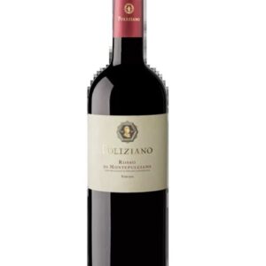 CZ MONTEPULCIANO 750ml
