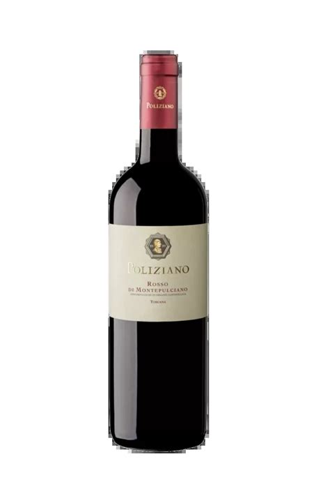 CZ MONTEPULCIANO 750ml