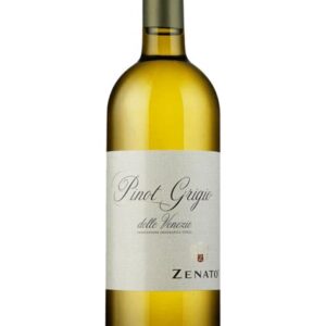 CZ PINOT GRIGIO 750ml