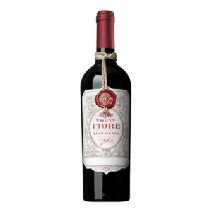 CORTE FIORE ITALIAN RED 750ml