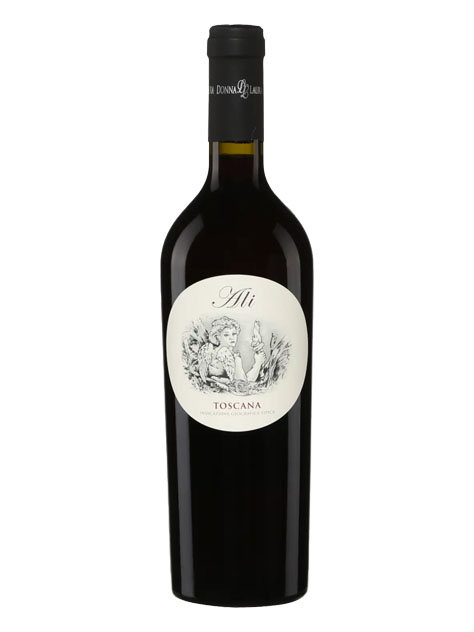 ALI TOSCANA 750ml