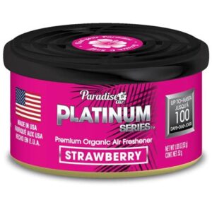 PARADISE AIR ORGANIC LATA SURT