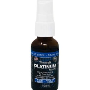 PARADISE PLATINUM SPRAY 1oz