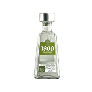 1800 SILVER COCONUT 700ml