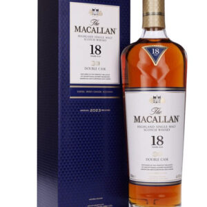 TM 18YO 750ml