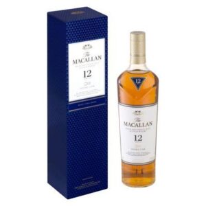 TM 12YO DOUBLE CASK 750ml