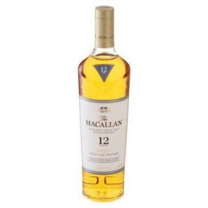 TM 12YO TRIPLE CASK 750ml