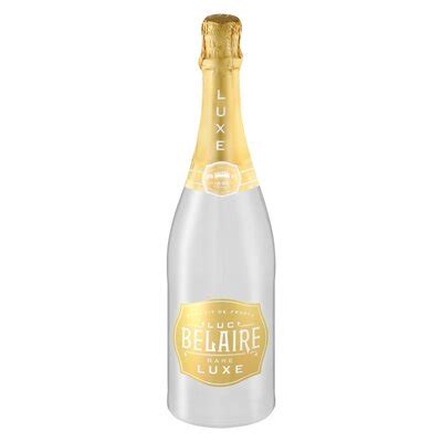 LUC BELAIRE RARE LUXE 750ml