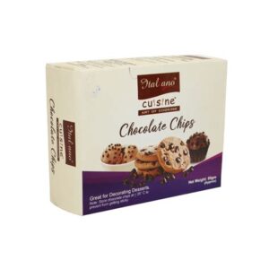 SELFBAKED CHOCOLATE CHIP 85g
