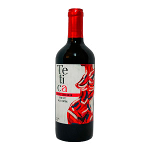TETICA CABERNET 750ml