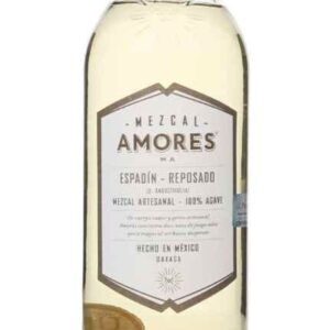AMORES REPOSADO 700ml