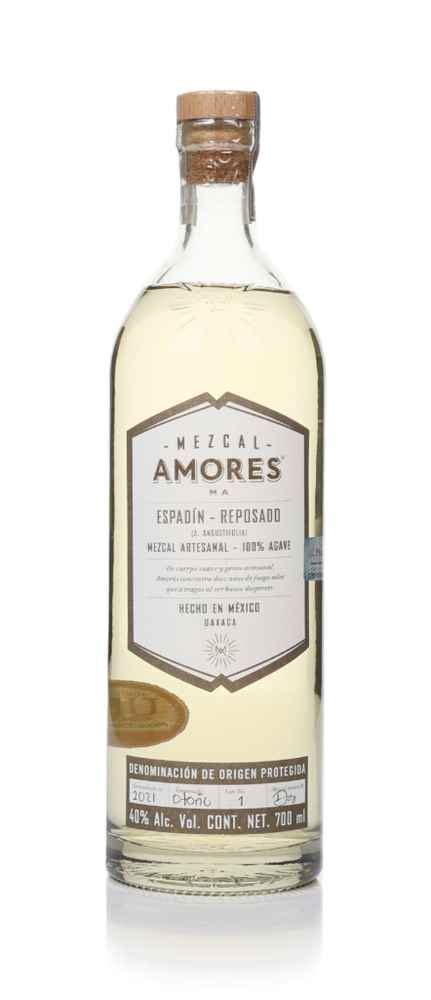 AMORES REPOSADO 700ml