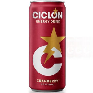 CICLON CANBERRY 10oz
